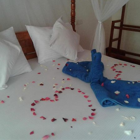 City Escape Hotel Ella Ngoại thất bức ảnh