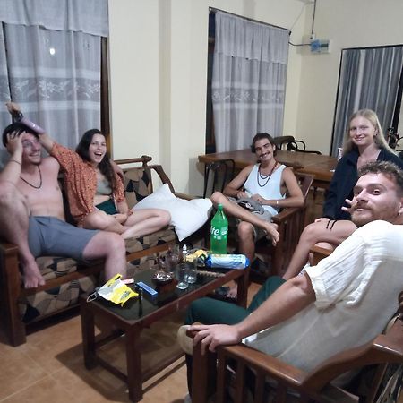 City Escape Hotel Ella Ngoại thất bức ảnh
