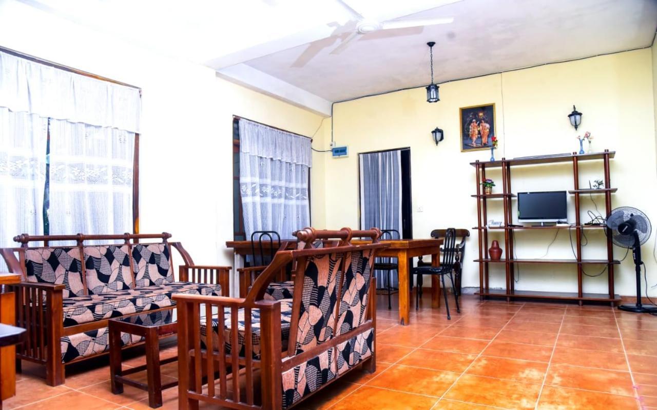 City Escape Hotel Ella Ngoại thất bức ảnh