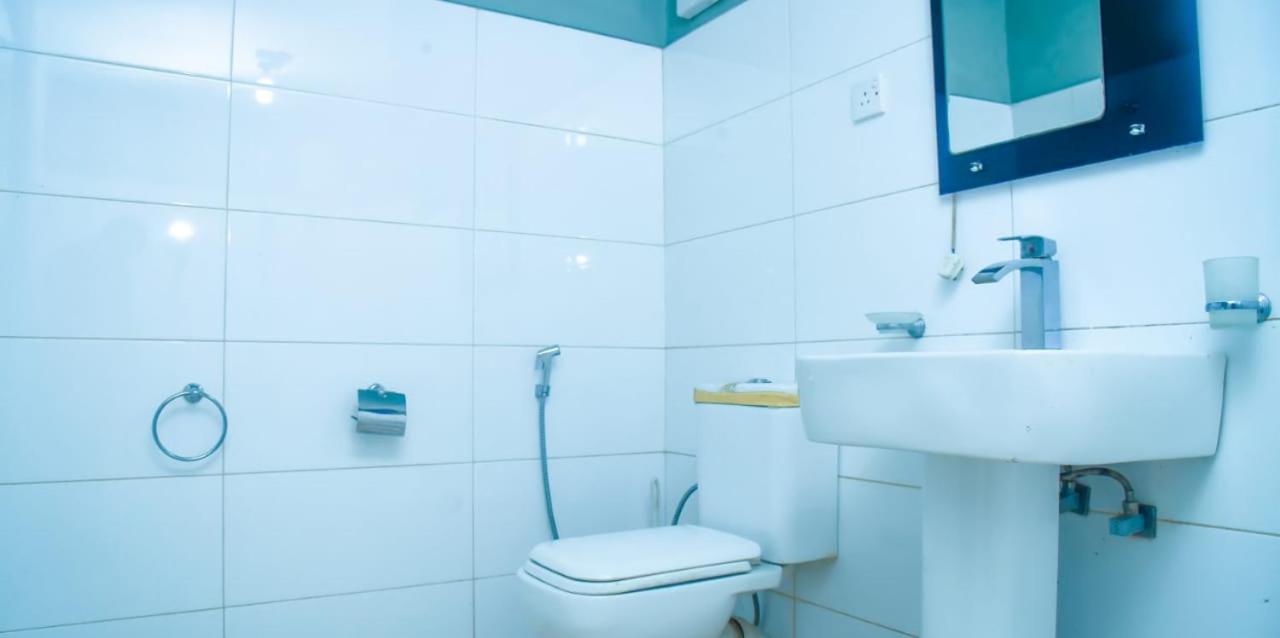 City Escape Hotel Ella Ngoại thất bức ảnh
