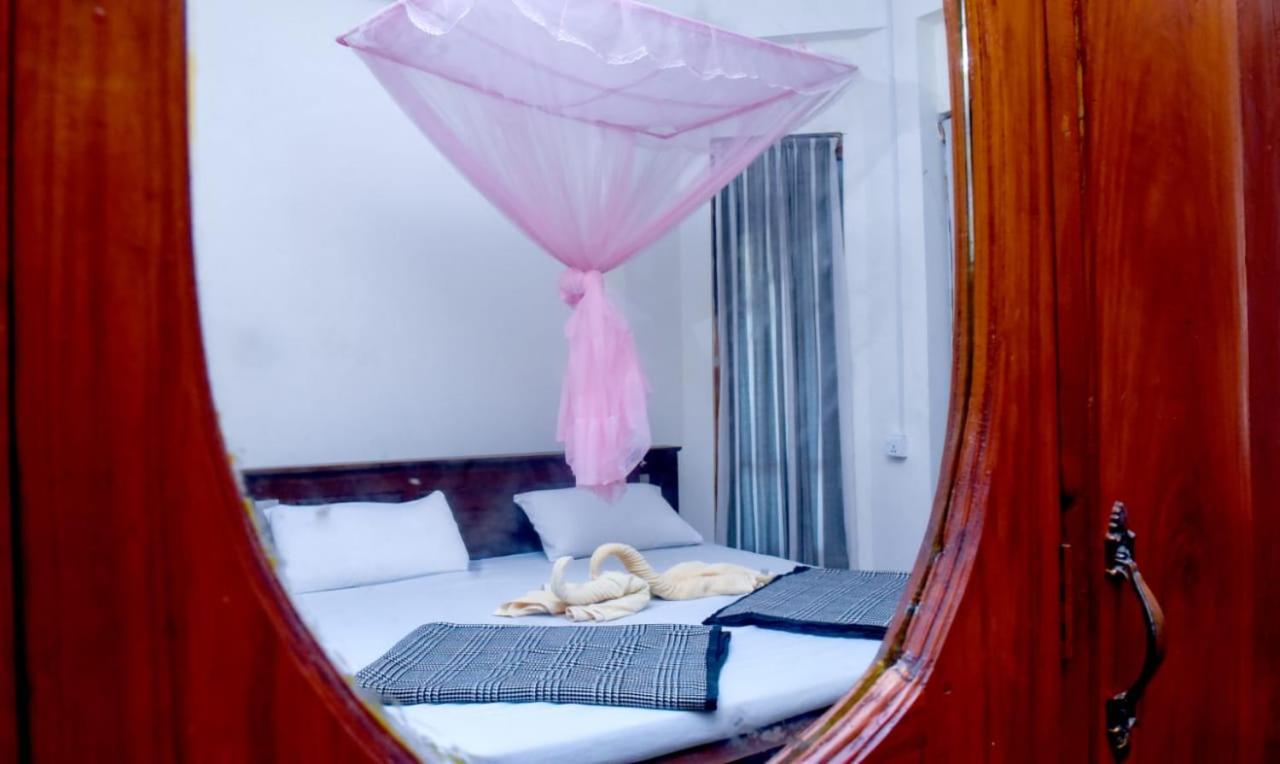 City Escape Hotel Ella Ngoại thất bức ảnh