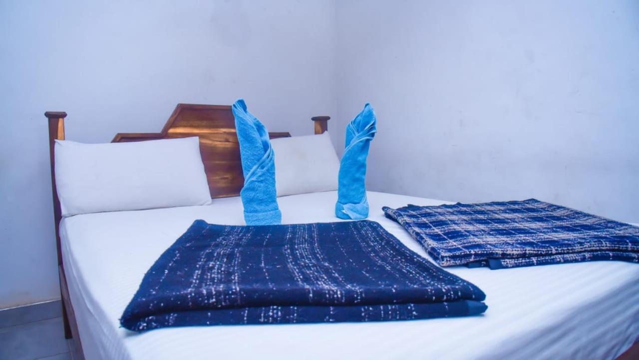 City Escape Hotel Ella Ngoại thất bức ảnh