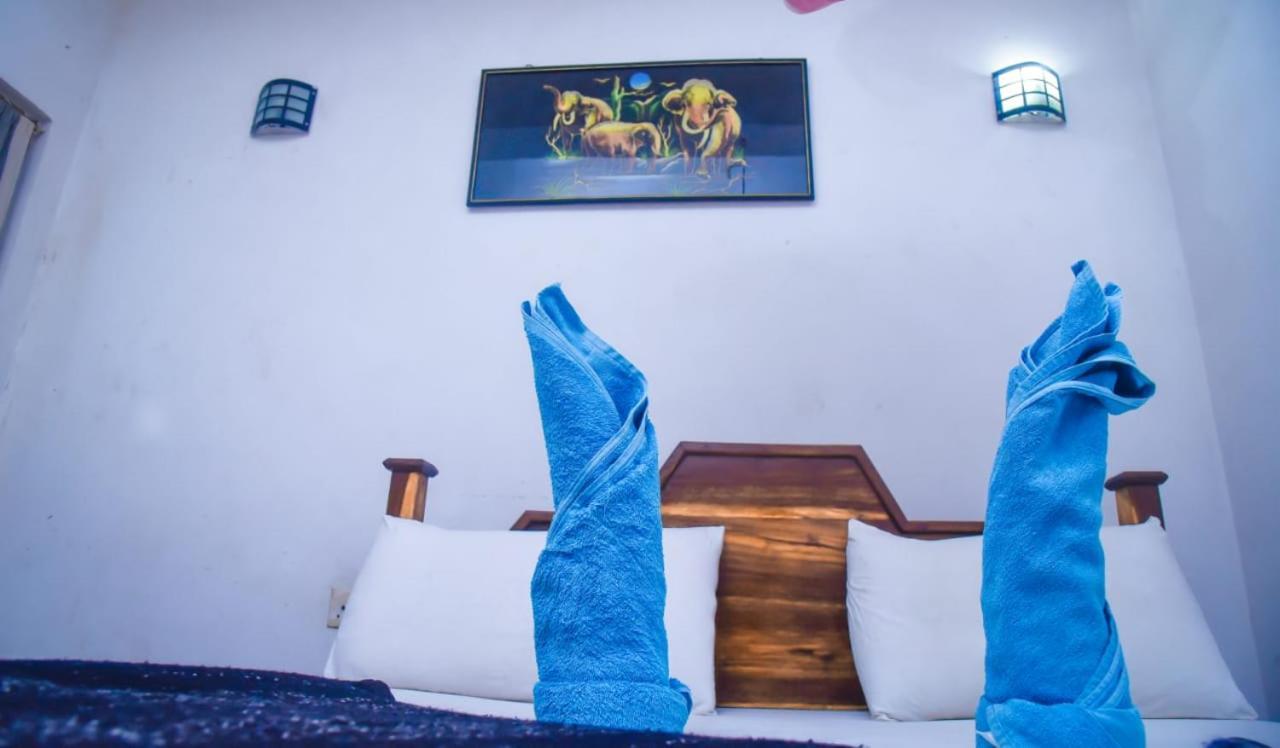 City Escape Hotel Ella Ngoại thất bức ảnh