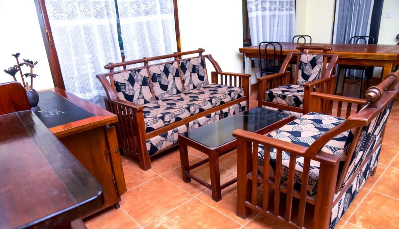 City Escape Hotel Ella Ngoại thất bức ảnh