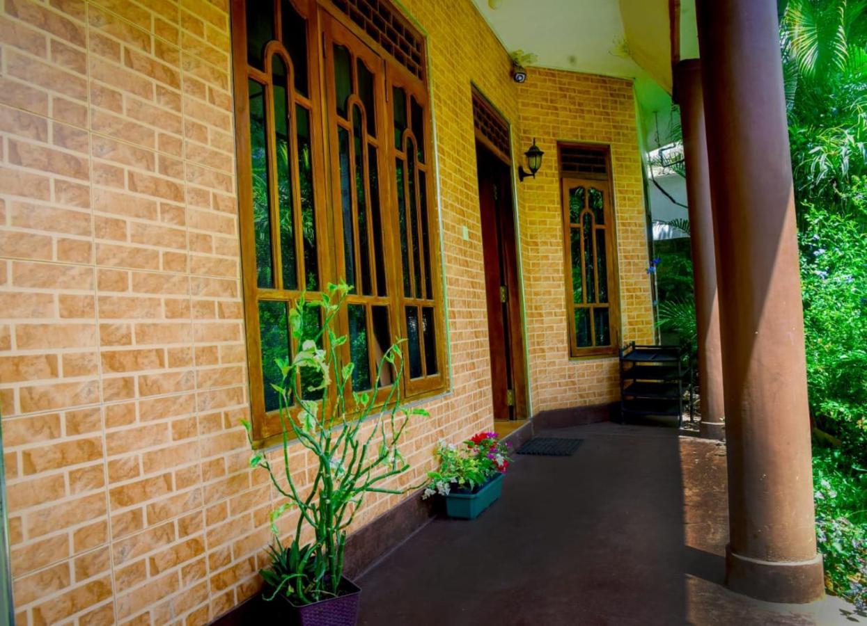 City Escape Hotel Ella Ngoại thất bức ảnh
