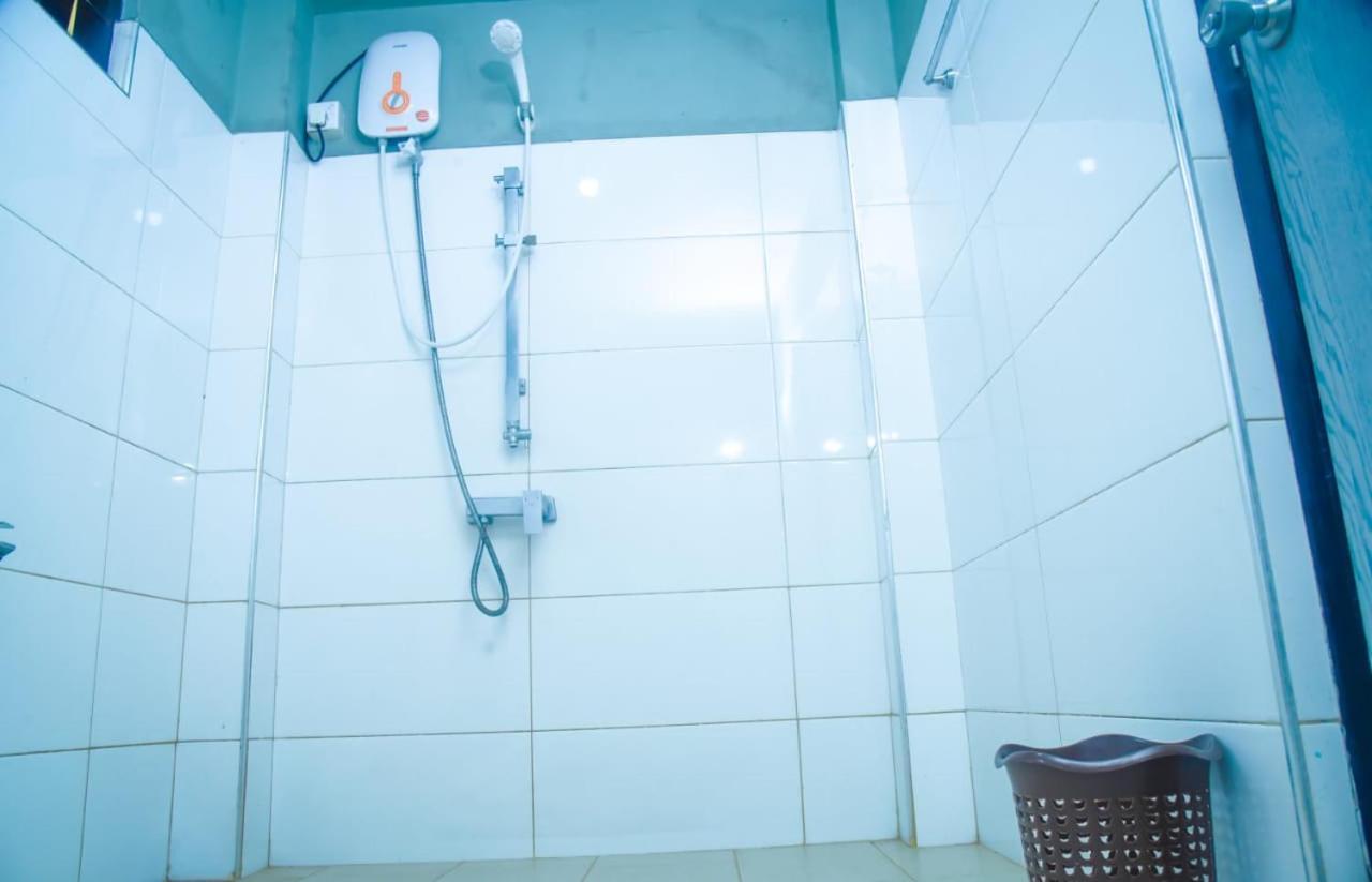 City Escape Hotel Ella Ngoại thất bức ảnh