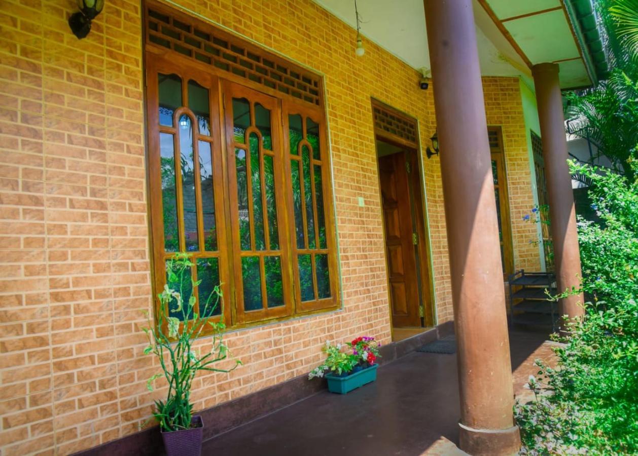 City Escape Hotel Ella Ngoại thất bức ảnh