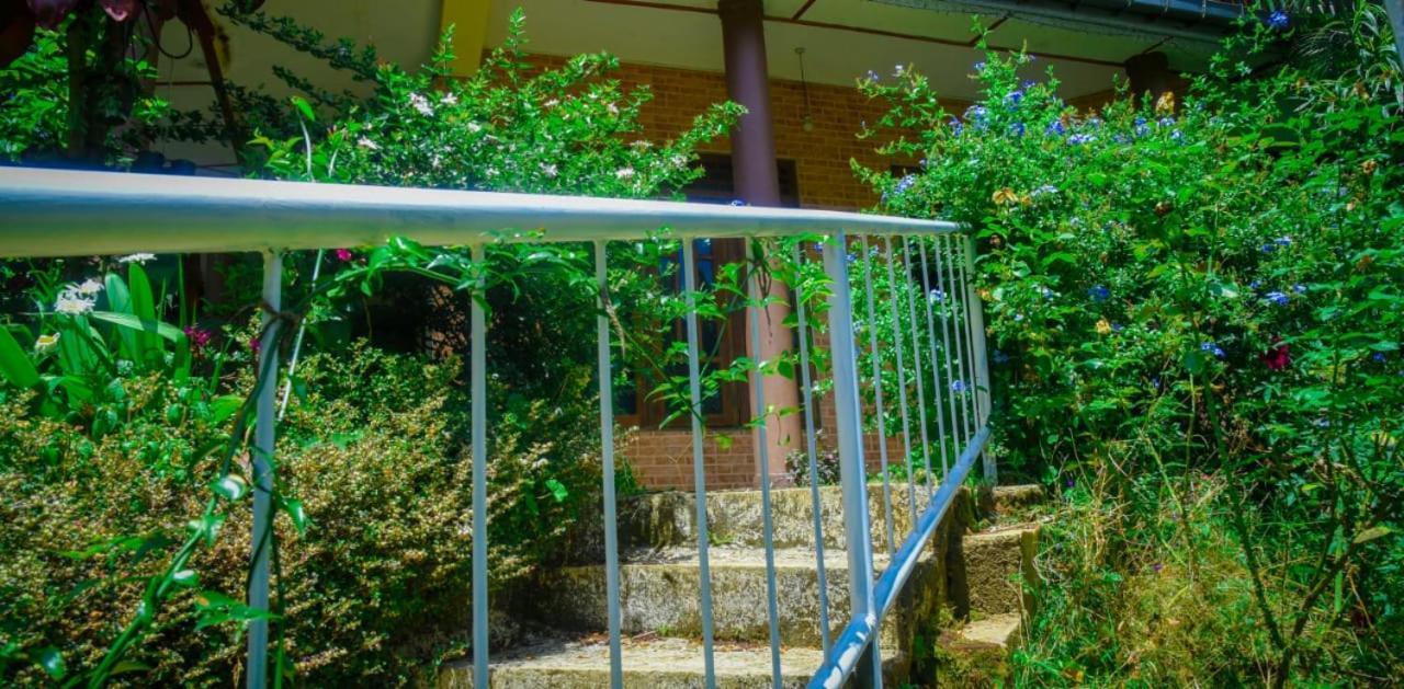 City Escape Hotel Ella Ngoại thất bức ảnh