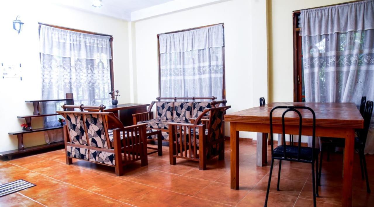 City Escape Hotel Ella Ngoại thất bức ảnh