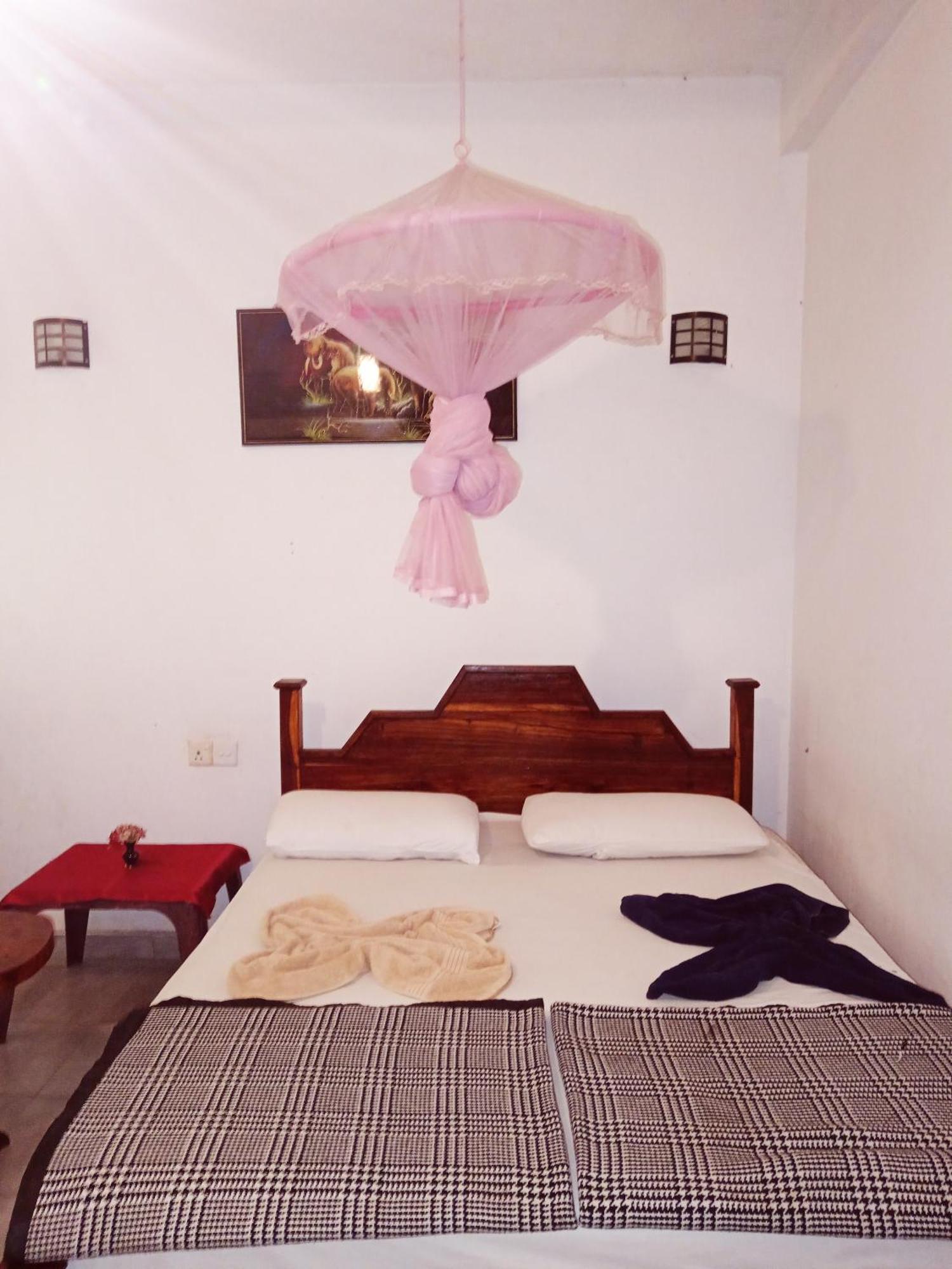 City Escape Hotel Ella Ngoại thất bức ảnh