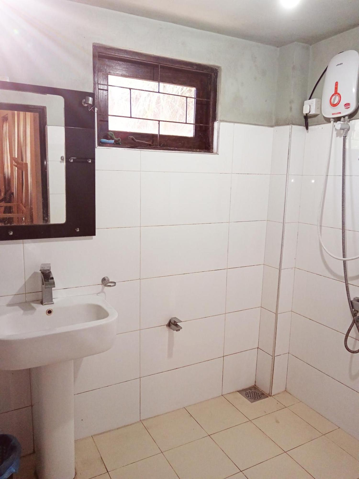 City Escape Hotel Ella Ngoại thất bức ảnh
