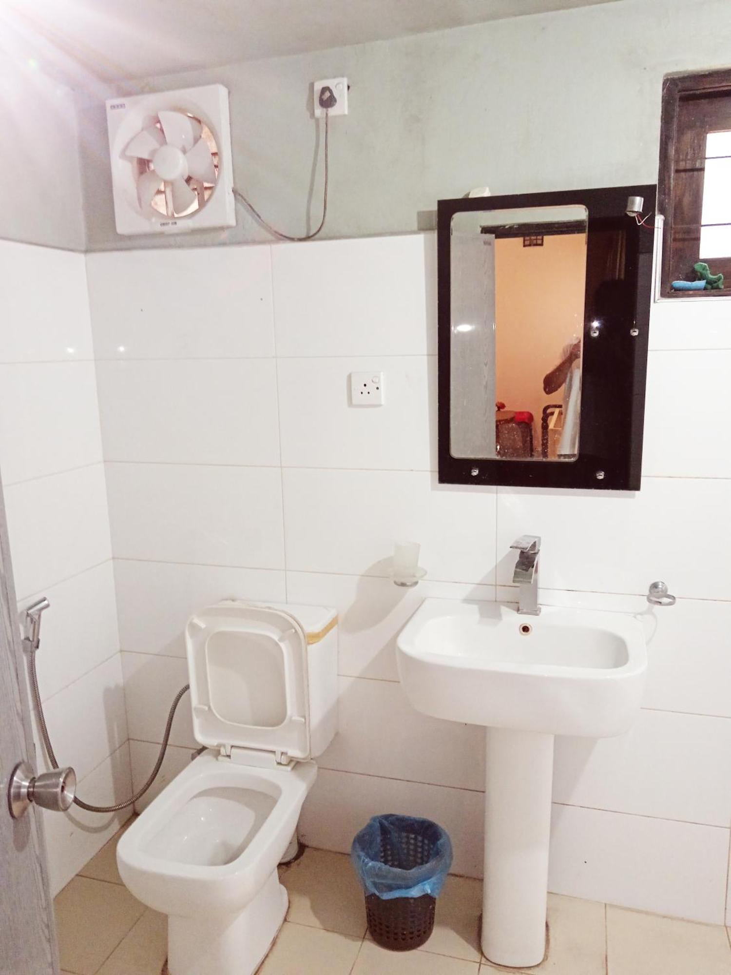 City Escape Hotel Ella Ngoại thất bức ảnh