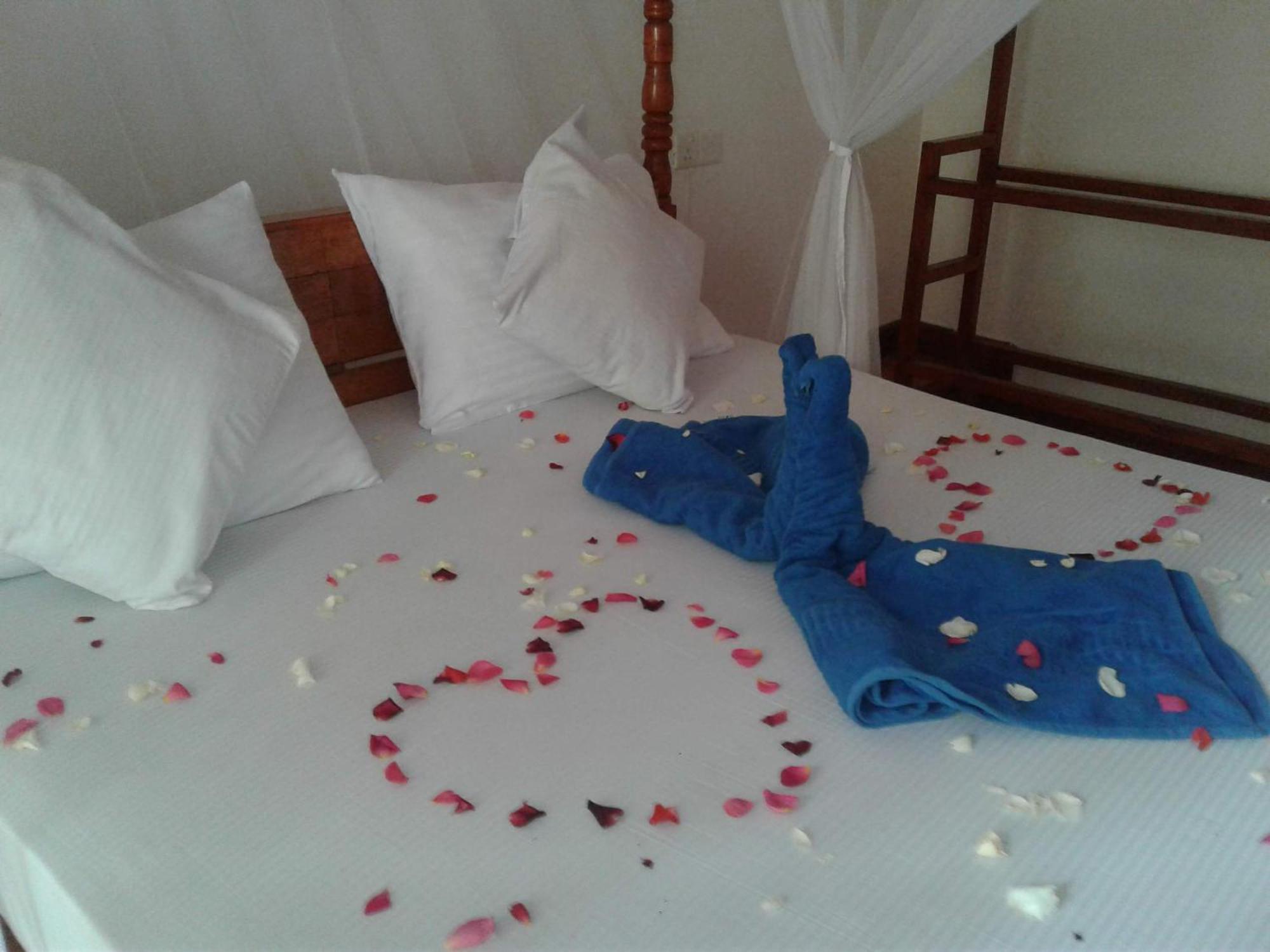 City Escape Hotel Ella Ngoại thất bức ảnh