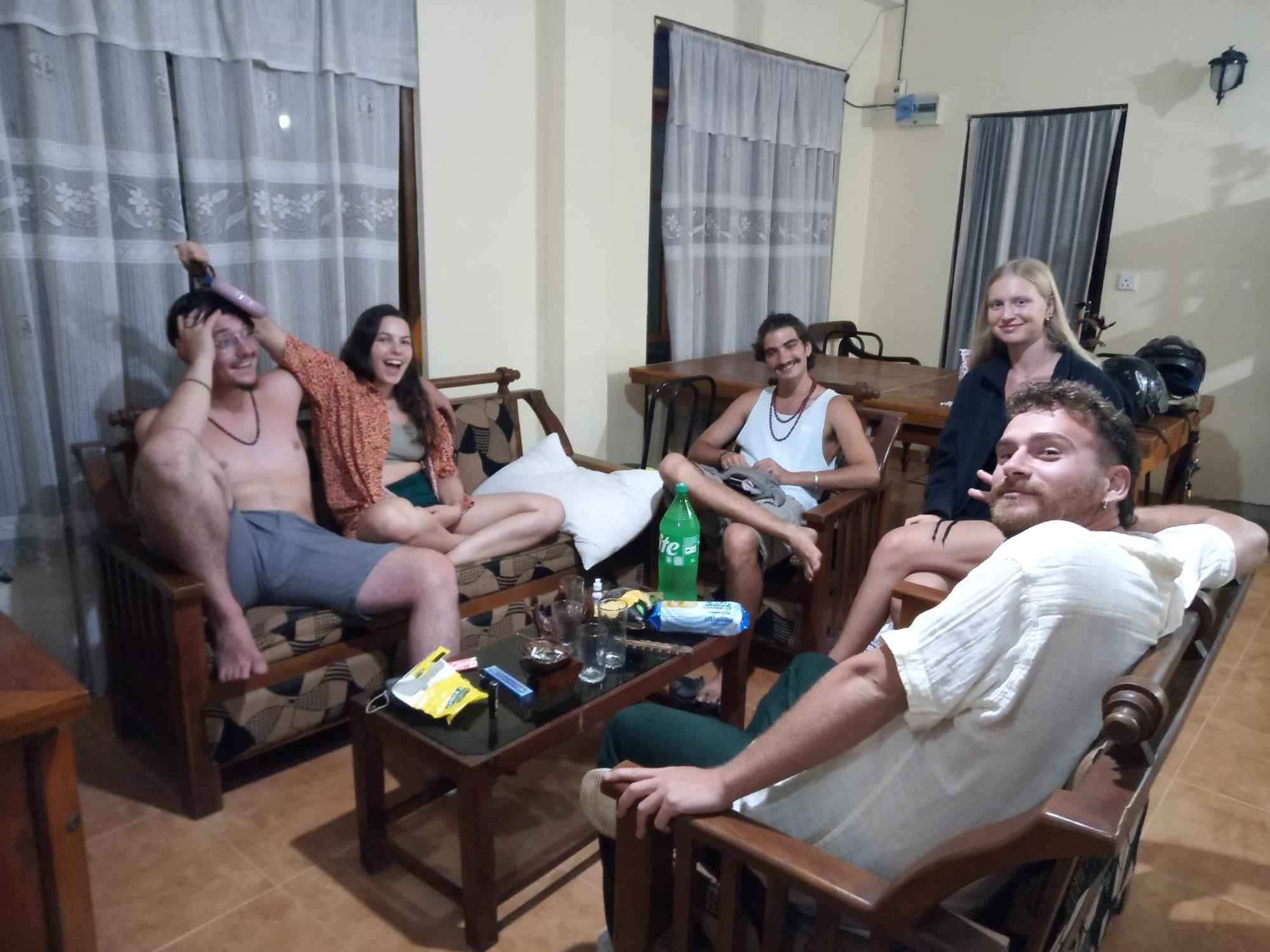 City Escape Hotel Ella Ngoại thất bức ảnh