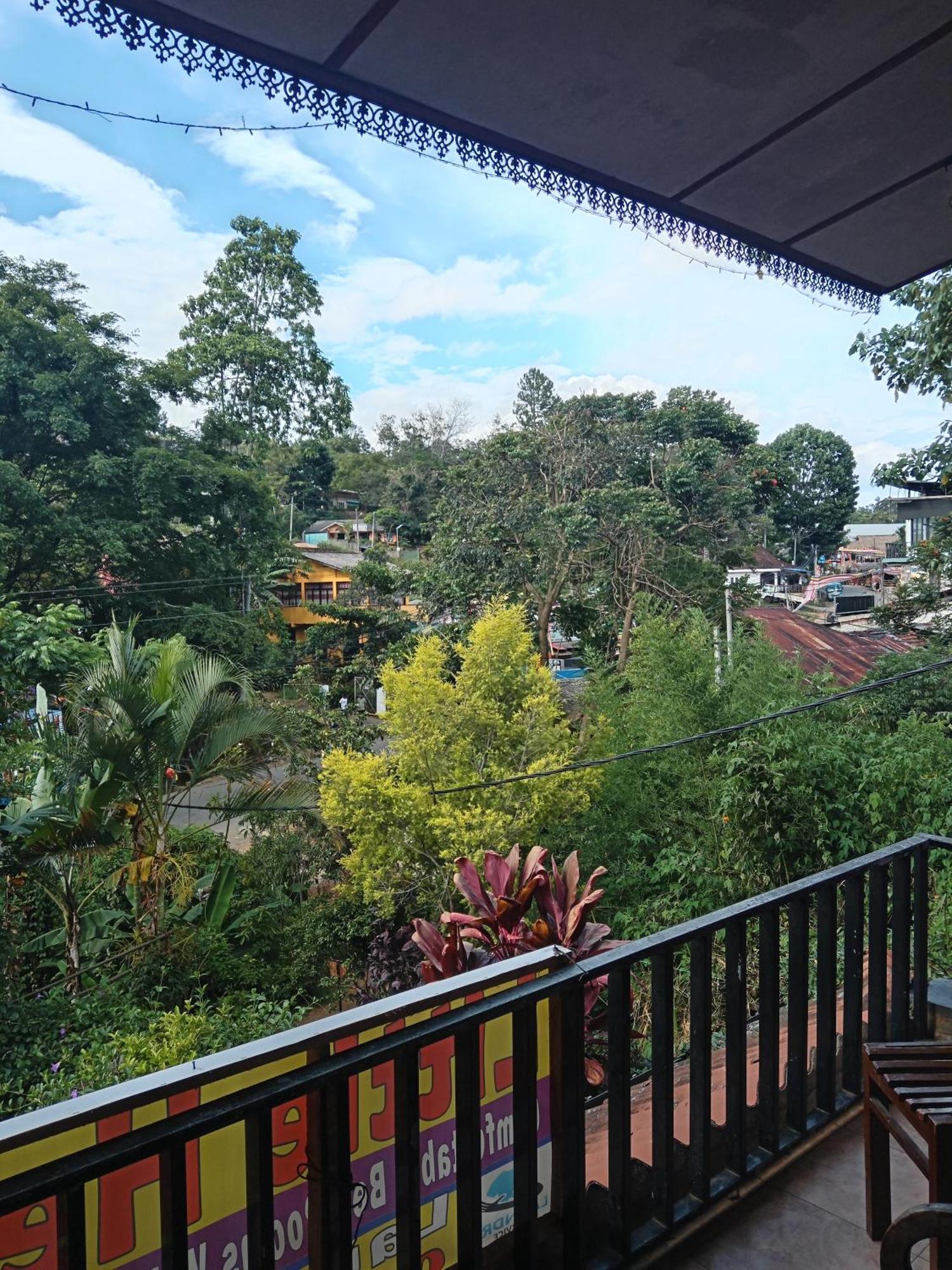 City Escape Hotel Ella Ngoại thất bức ảnh